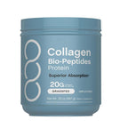 Grass-Fed Collagen Bio-Peptides