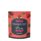 Feminine Balance Gummies — Strawberry Hydration & Wellness Support