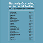 Grass-Fed Collagen Bio-Peptides