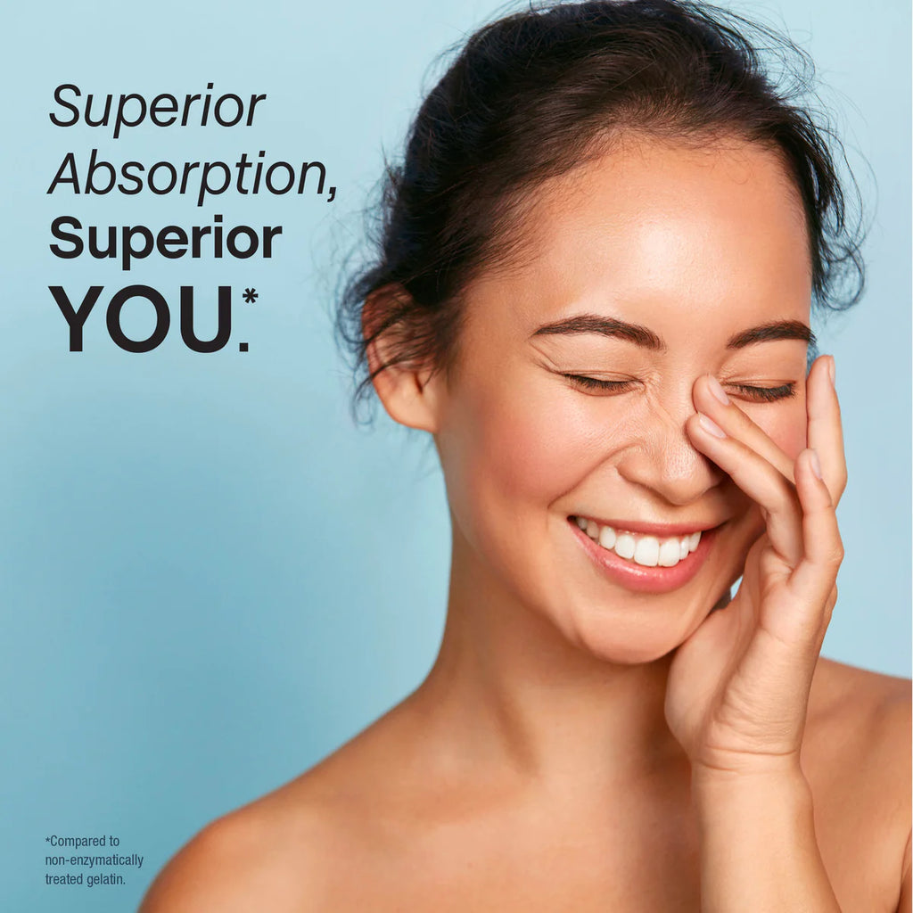 Grass-Fed Collagen Bio-Peptides