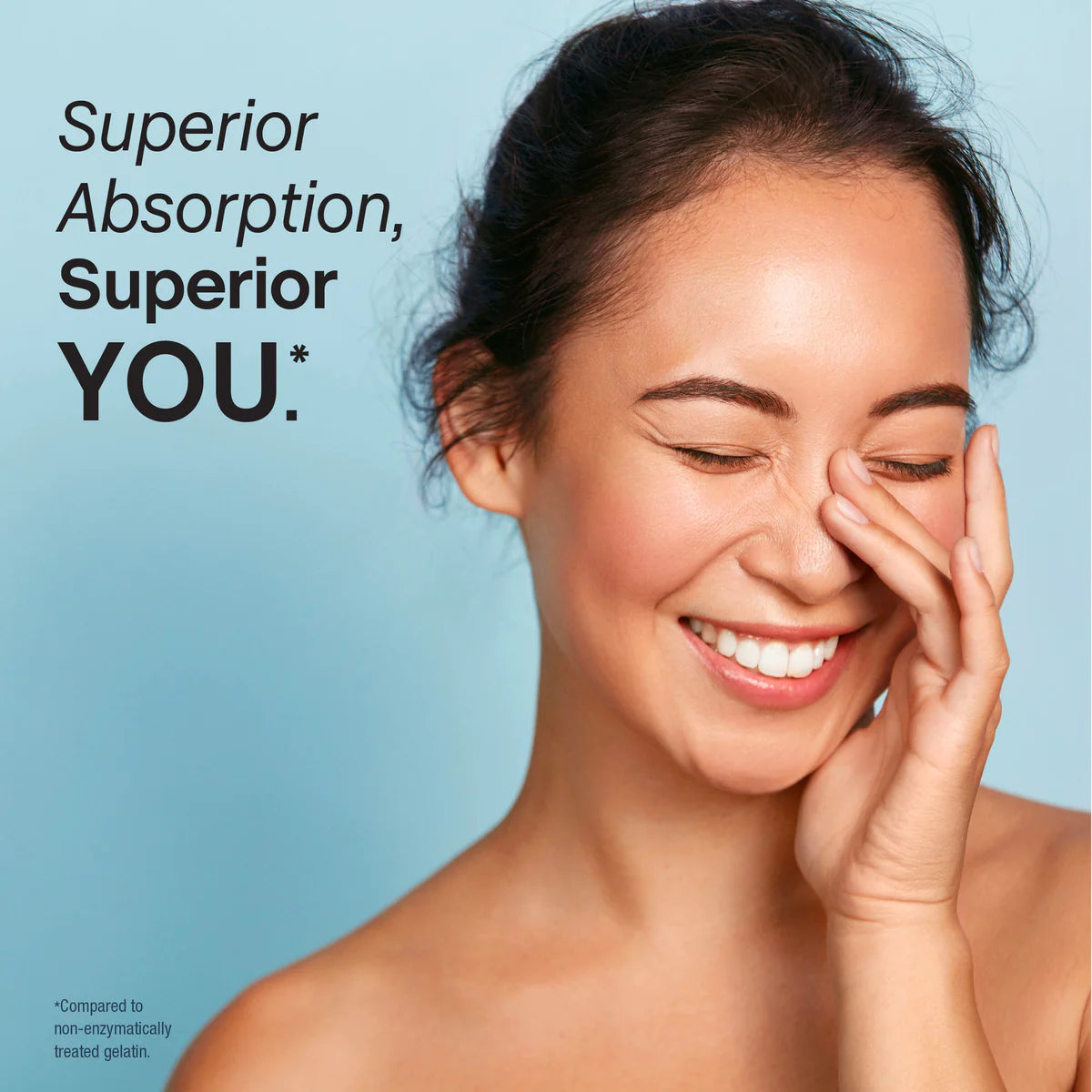 Grass-Fed Collagen Bio-Peptides